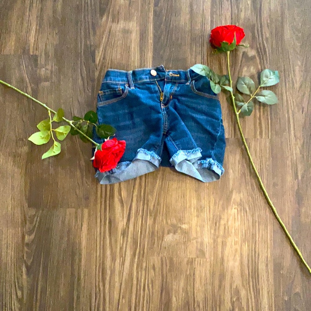 Old navy shorts